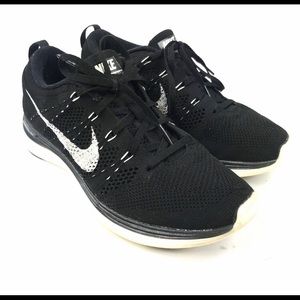 Nike Women’s Flyknit Lunar Running Sneakers